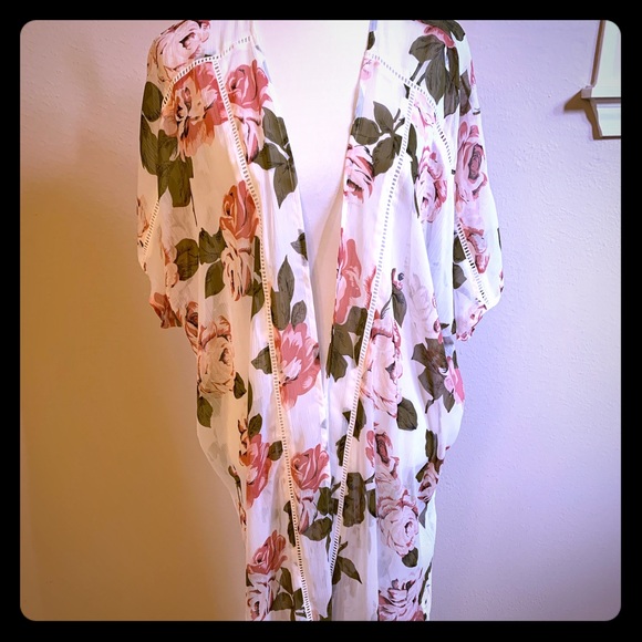 Kimono Band of Gypsies. - Picture 1 of 8